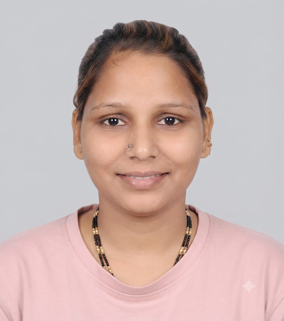 ruksana sarfaraz idrise - Part time Cleaner and Cook in santacruz east in Mumbai